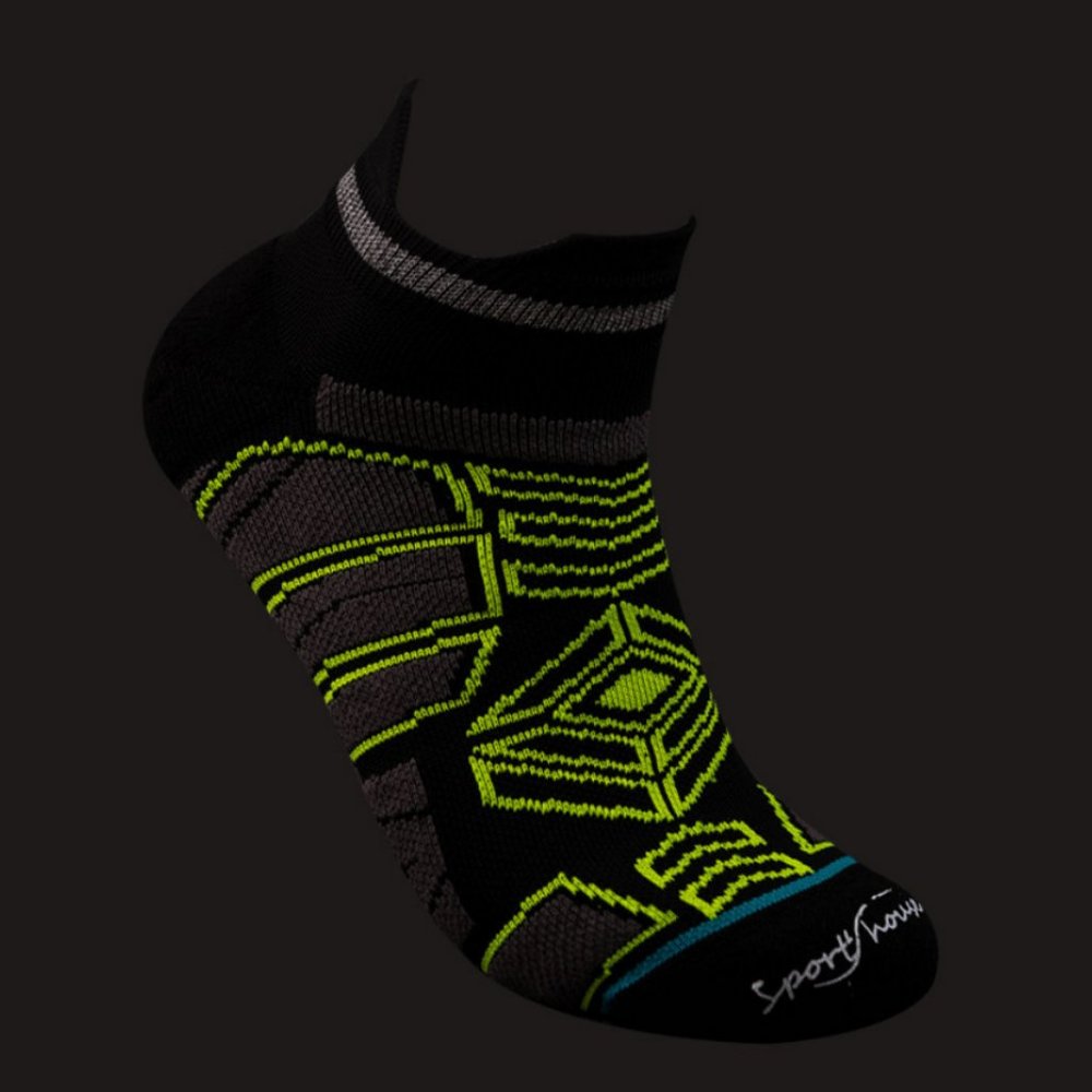Sports socks